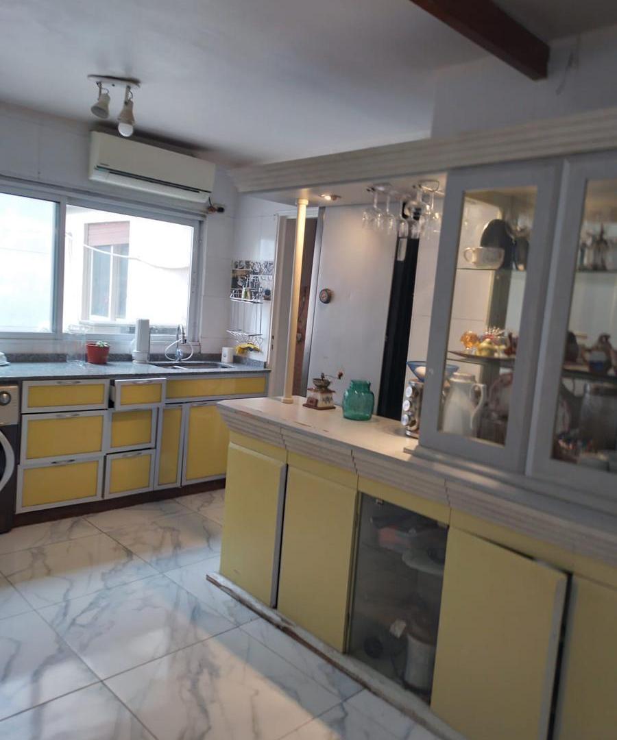 Foto de HERMOSO DEPARTAMENTO FAMILIAR EN PALERMO CON COCHERA!, imagen 5