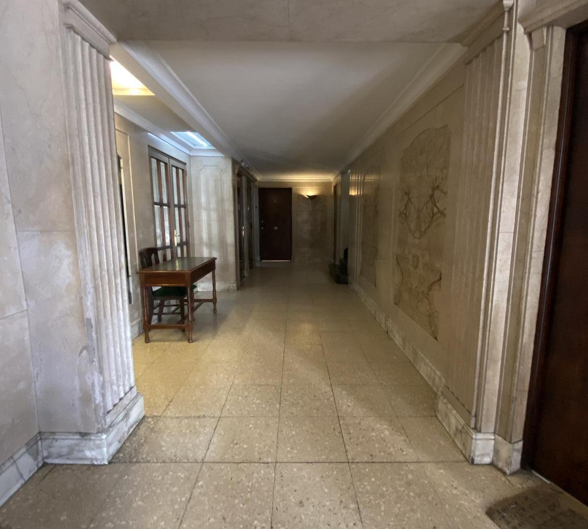 Foto de Departamento apto profesional en Recoleta, imagen 2