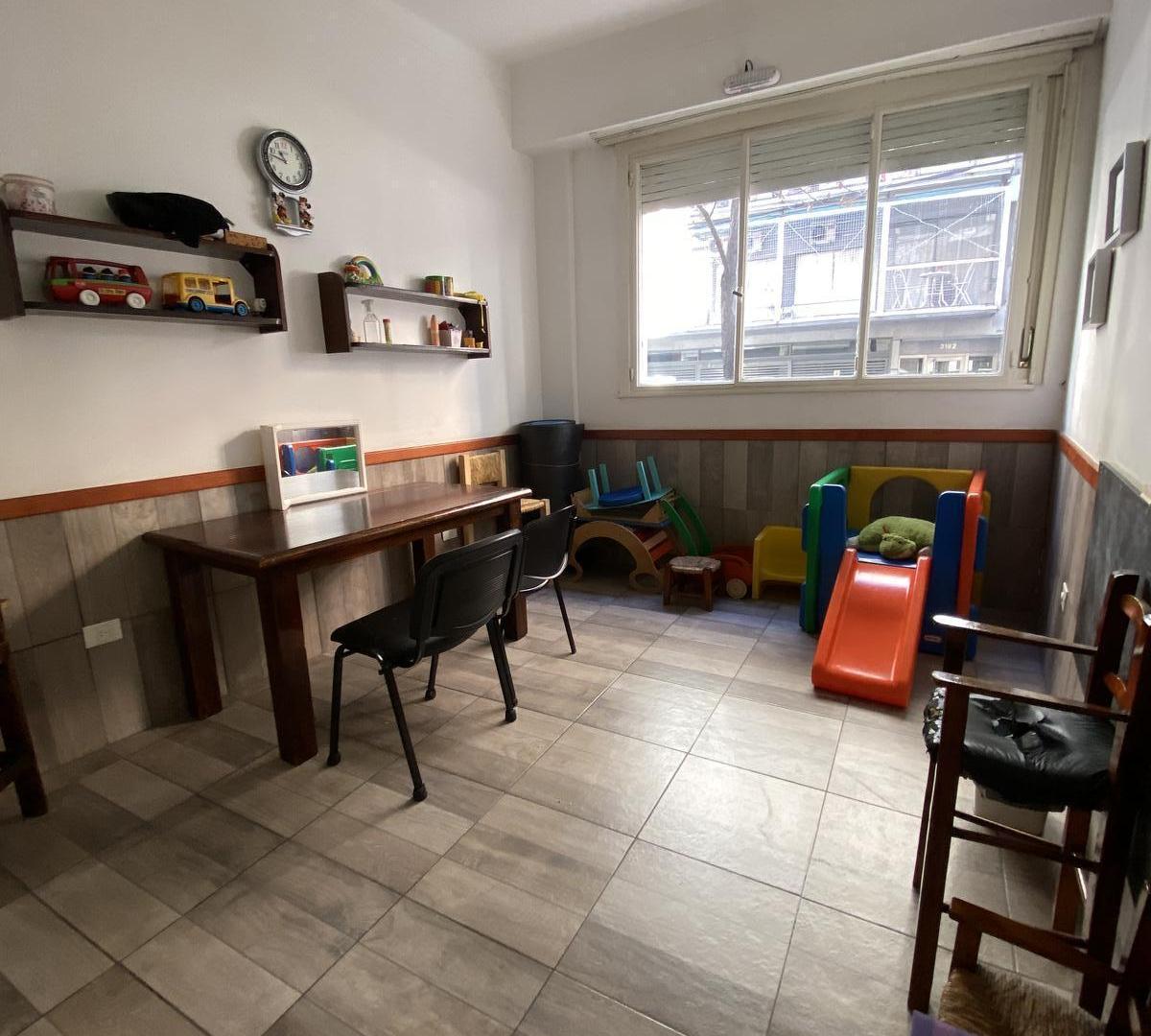 Foto de Departamento apto profesional en Recoleta, imagen 5