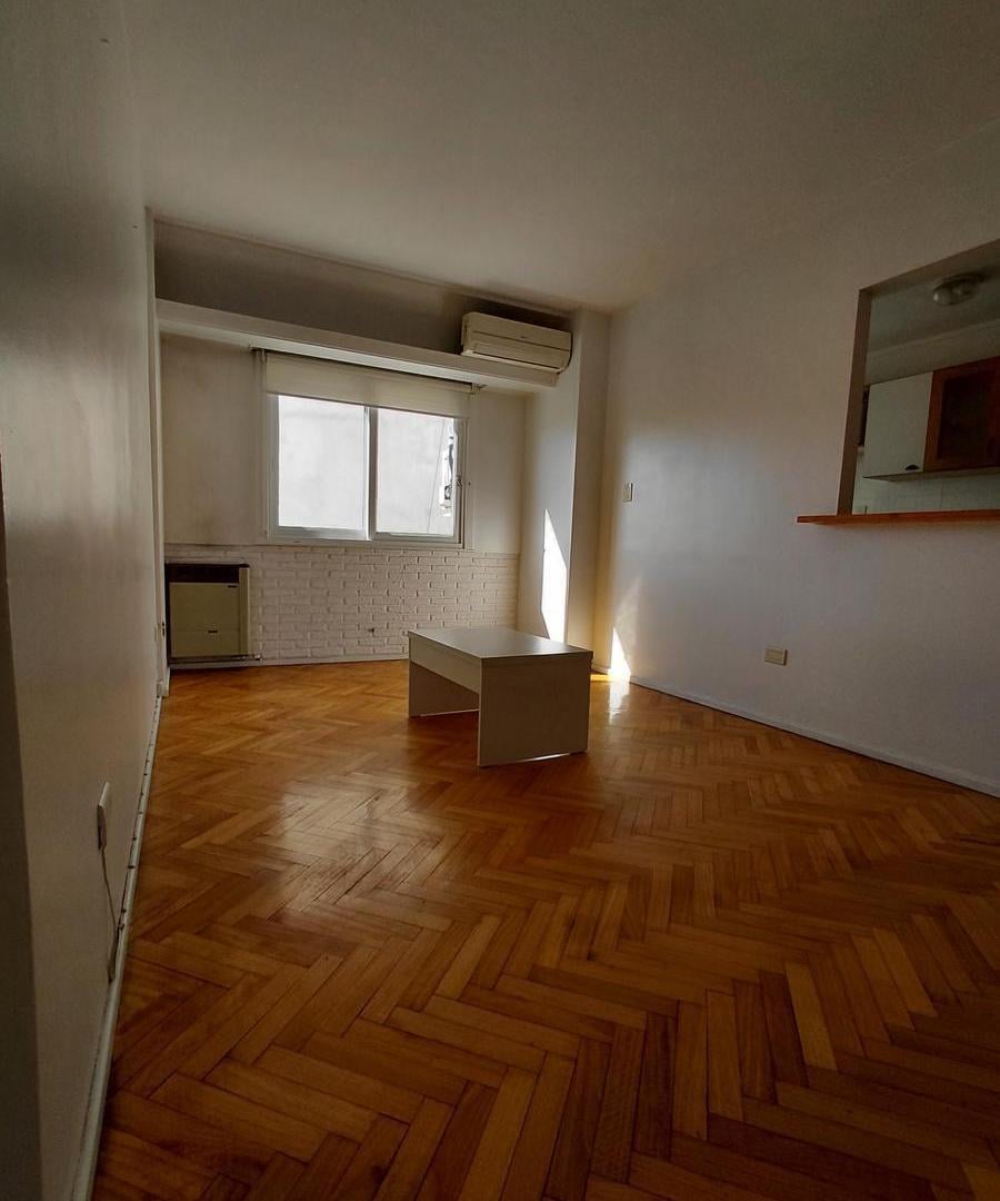 Foto de Departamento IMPECABLE Y SUPER LUMINOSO DOS AMBIENTES EN VILLA CRESPO, imagen 3