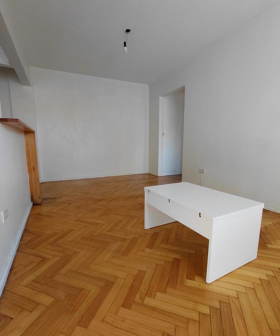 Foto de Departamento IMPECABLE Y SUPER LUMINOSO DOS AMBIENTES EN VILLA CRESPO, imagen 4