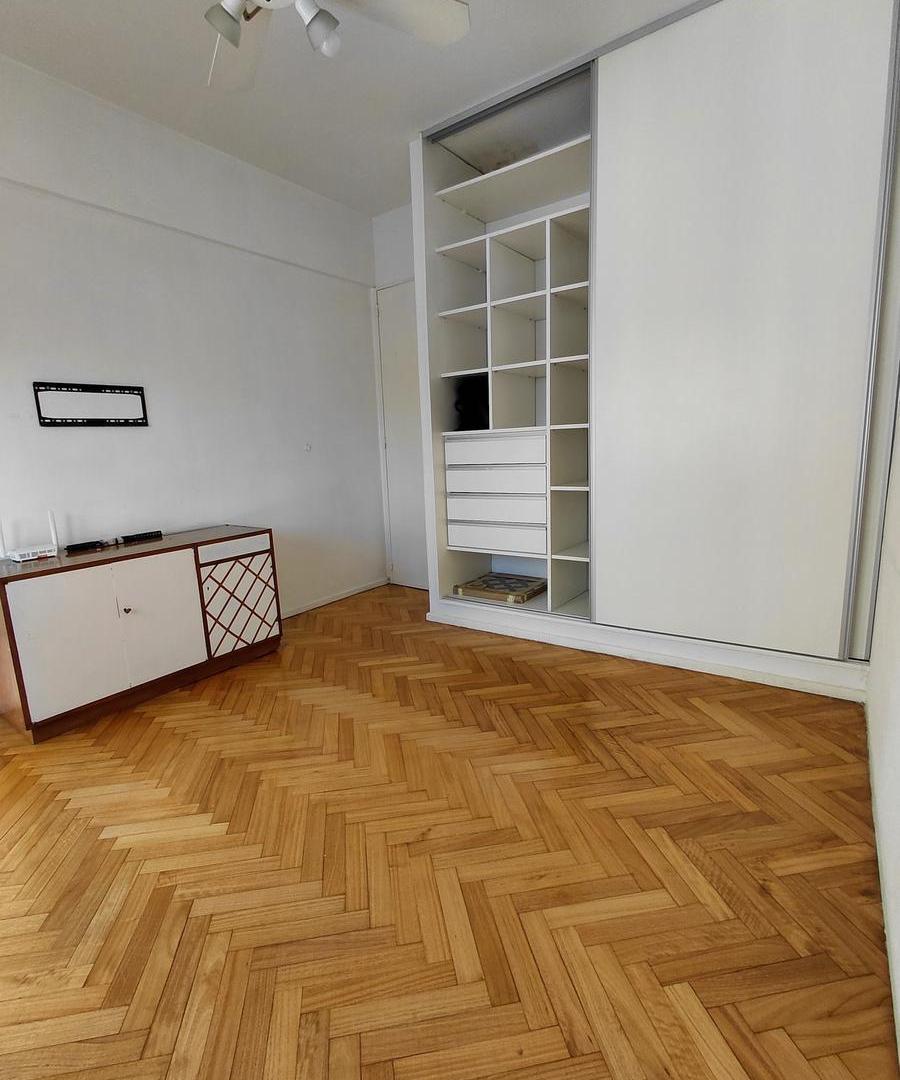 Foto de Departamento IMPECABLE Y SUPER LUMINOSO DOS AMBIENTES EN VILLA CRESPO, imagen 2