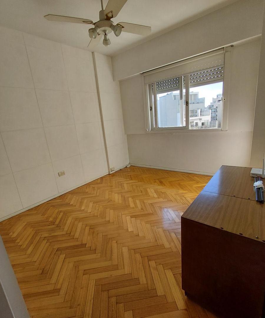Foto de Departamento IMPECABLE Y SUPER LUMINOSO DOS AMBIENTES EN VILLA CRESPO, imagen 5