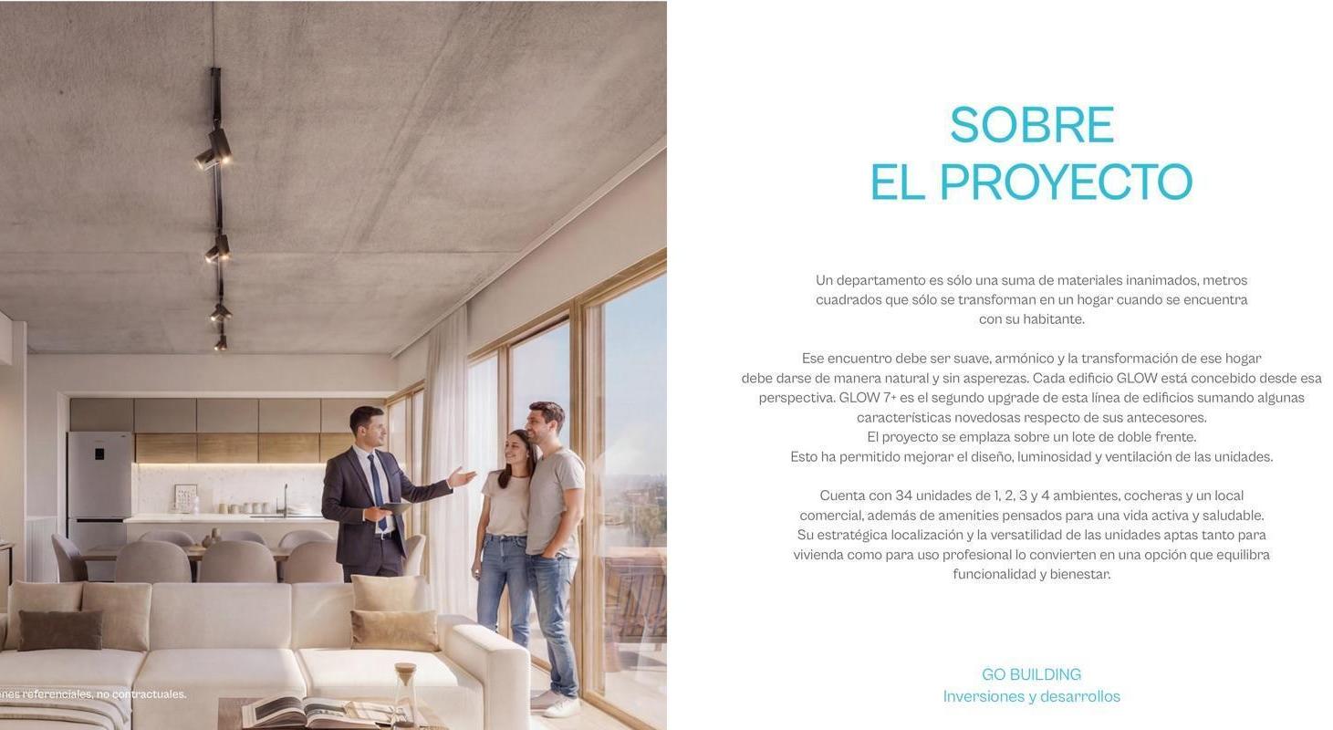 Foto de Departamento en Villa Ortuzar, imagen 3