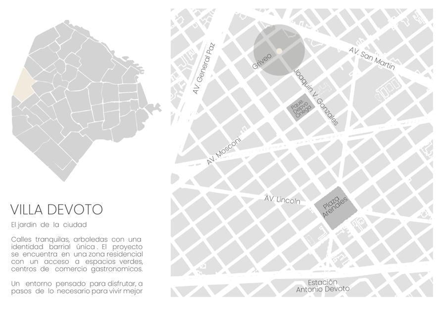 Foto de MUDATE A DEVOTO! HERMOSO DESARROLLO, imagen 5