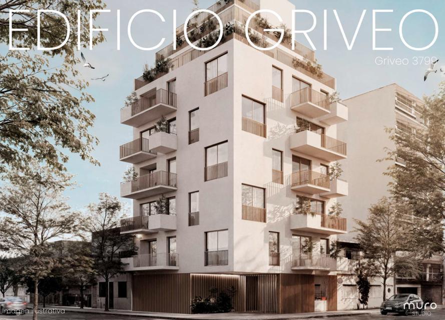 Foto de MUDATE A DEVOTO! HERMOSO DESARROLLO, imagen 1