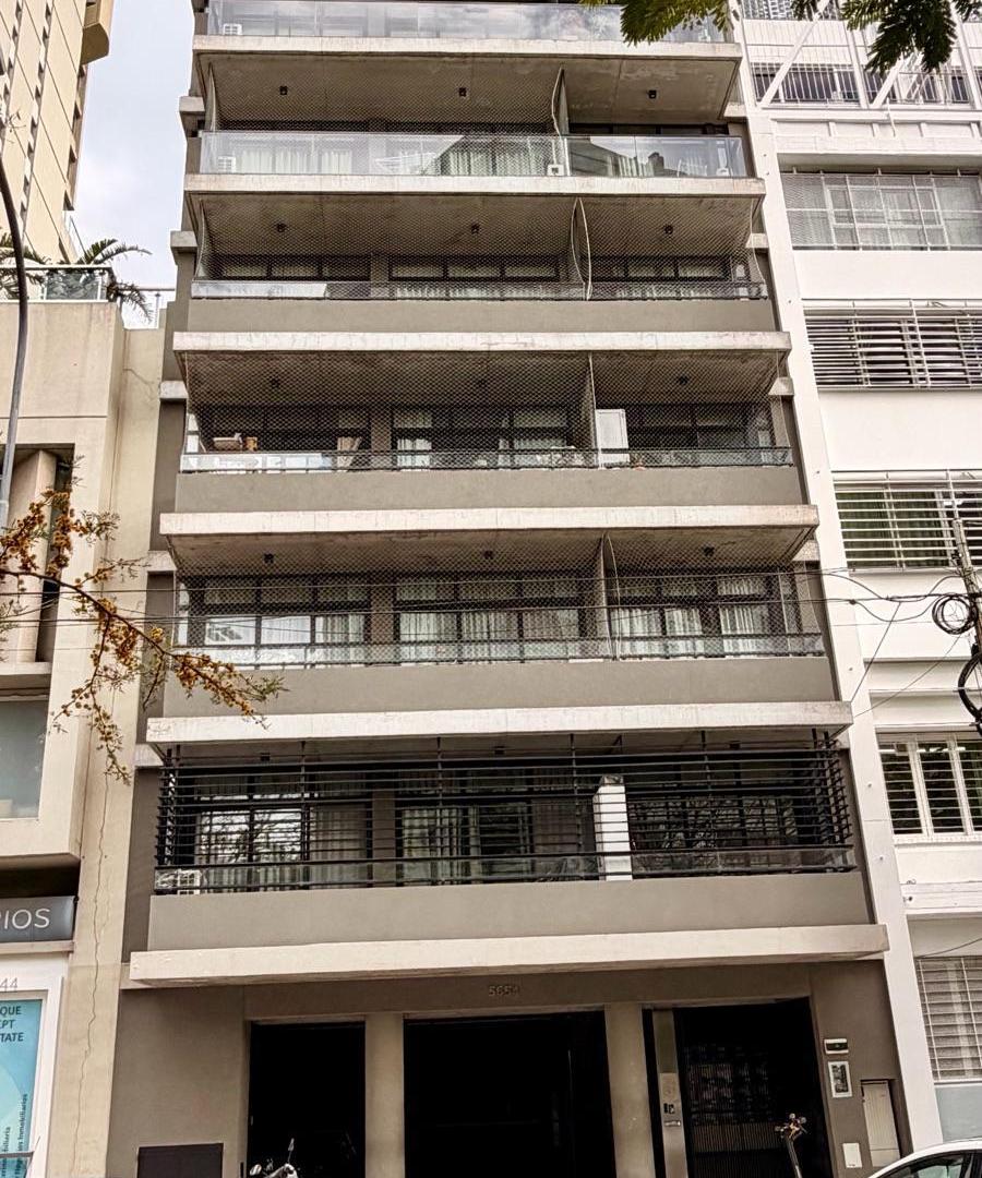 Foto de Departamento - Villa Urquiza, imagen 2