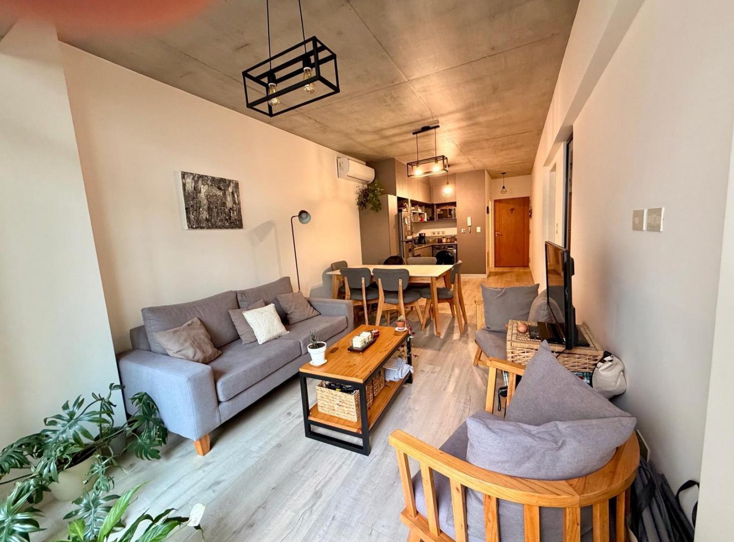 Foto de Departamento - Villa Urquiza, imagen 4