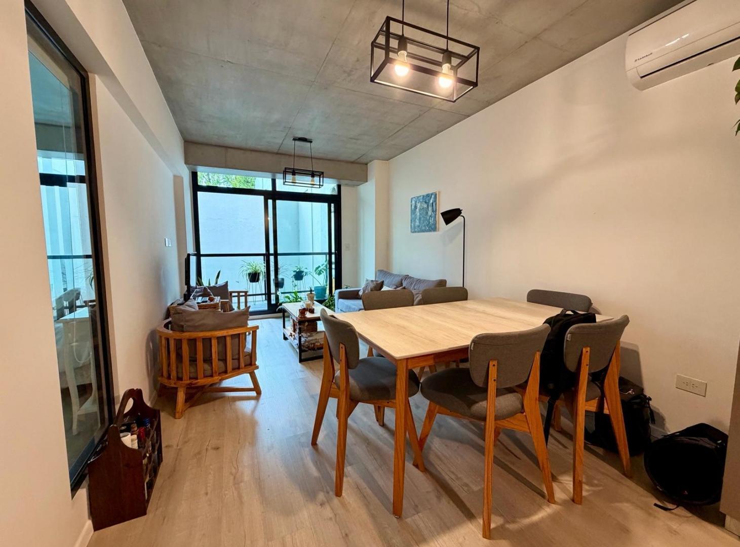 Foto de Departamento - Villa Urquiza, imagen 1