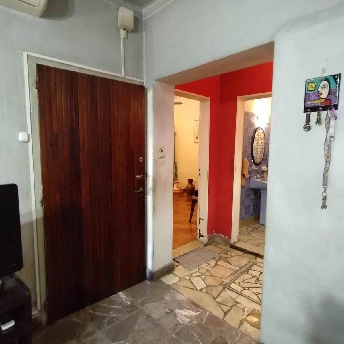 Casa en Mataderos 4 Amb con Garaje y Terraza! 4