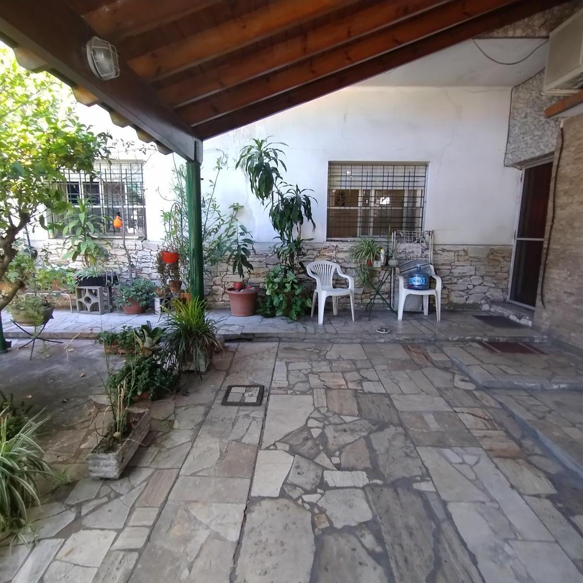 Casa en Mataderos 4 Amb con Garaje y Terraza! 2
