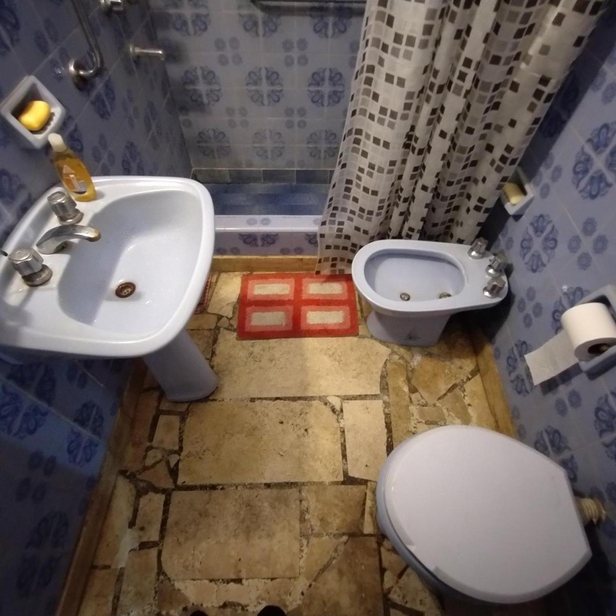 Casa en Mataderos 4 Amb con Garaje y Terraza! 3