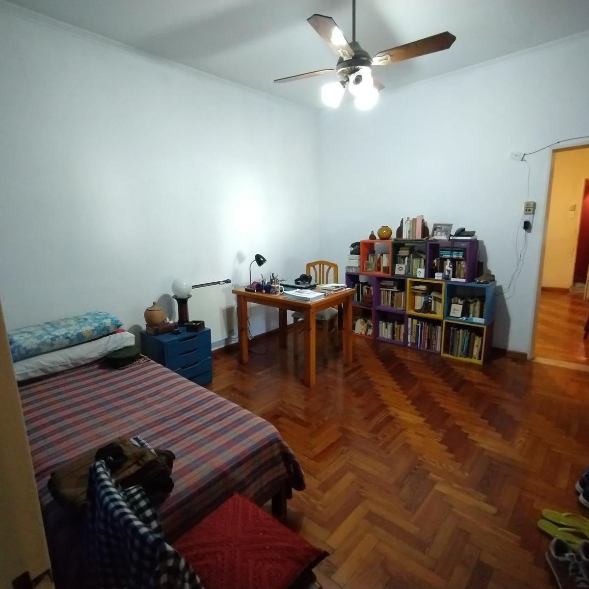 Casa en Mataderos 4 Amb con Garaje y Terraza! 5