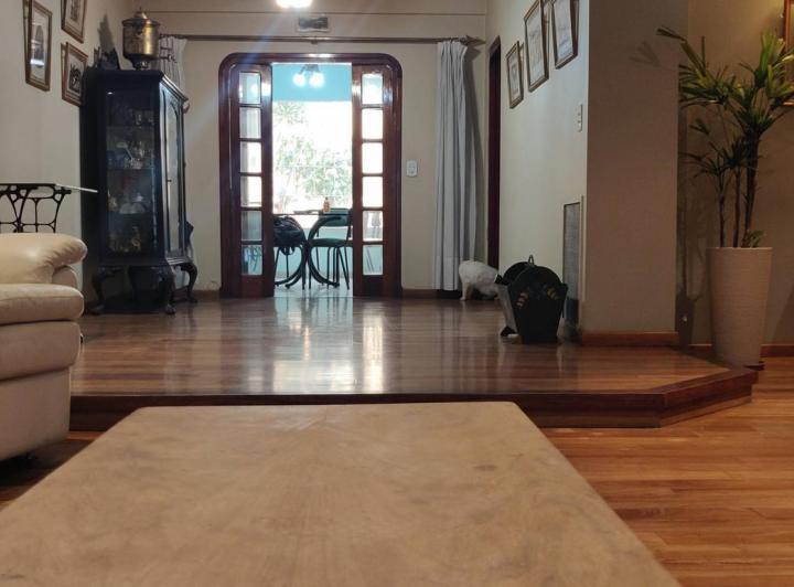 Casa en VENTA 6 amb, pisicina, parrilla, garaje, sotano! 5