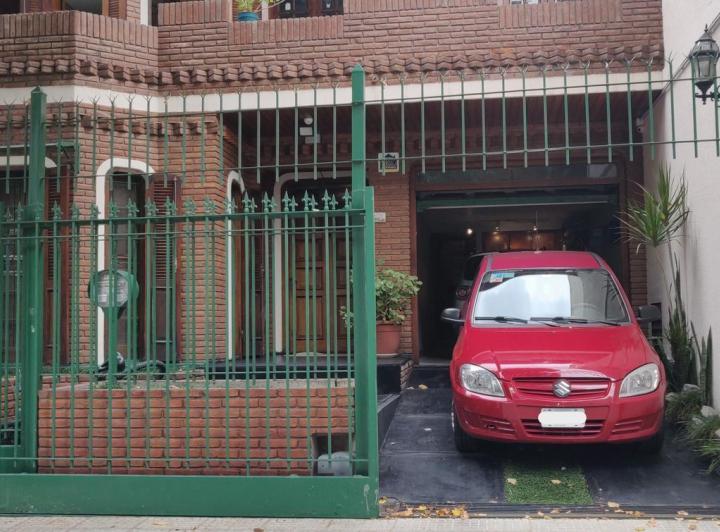 Casa en VENTA 6 amb, pisicina, parrilla, garaje, sotano! 2