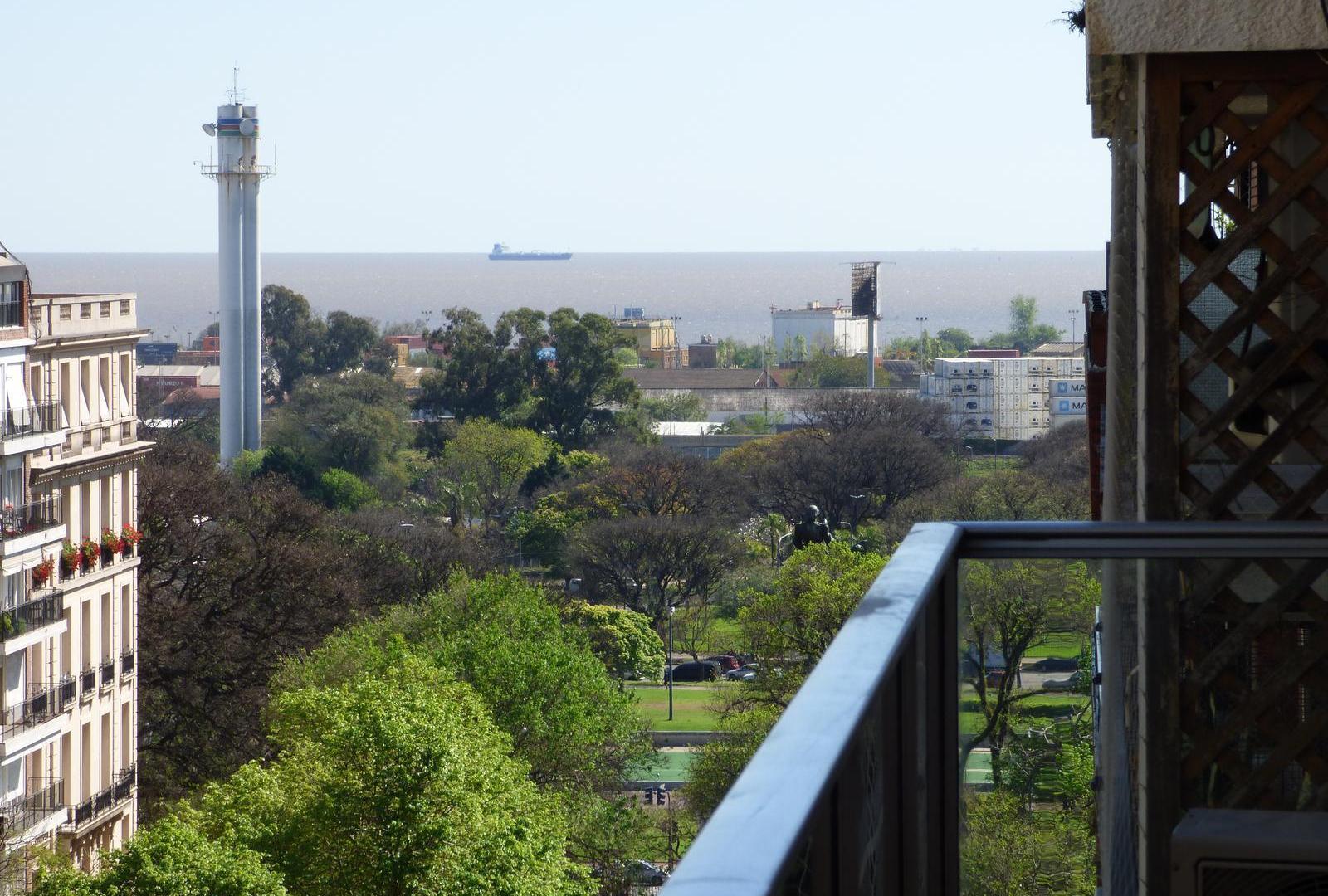 Departamento en Venta en Recoleta - La isla -