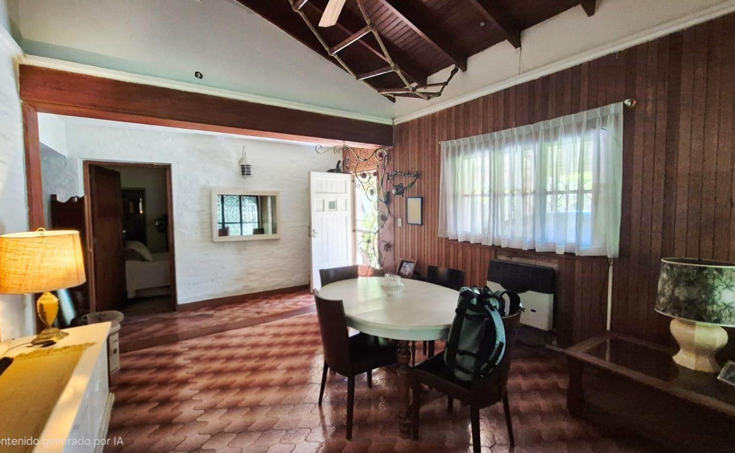 Foto de Quinta en venta a reciclar en La Pista Maschwitz Escobar, imagen 5