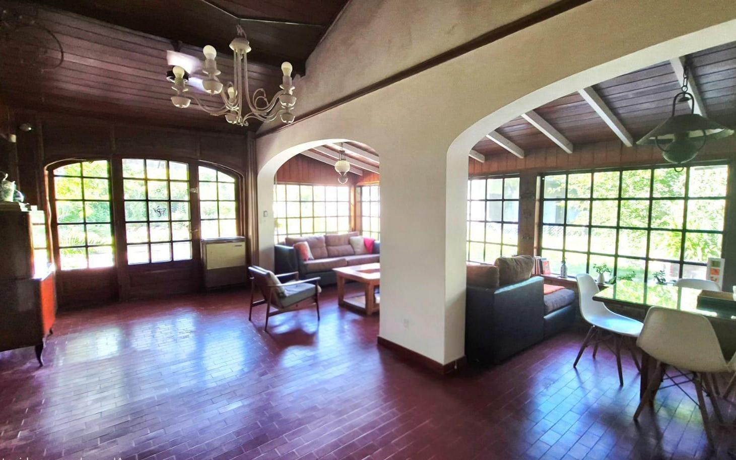 Quinta en venta a reciclar en La Pista Maschwitz Escobar