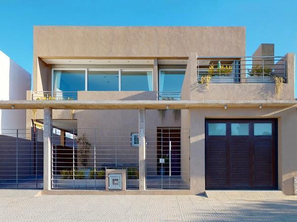 Casa en venta en Claromecó
