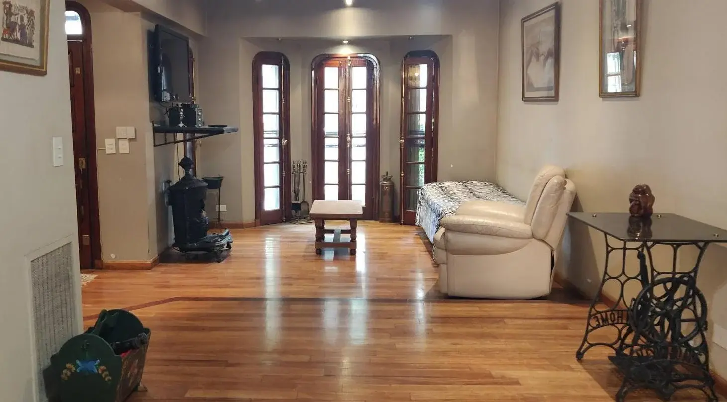 Casa en VENTA 6 amb, pisicina, parrilla, garaje, sotano! 5