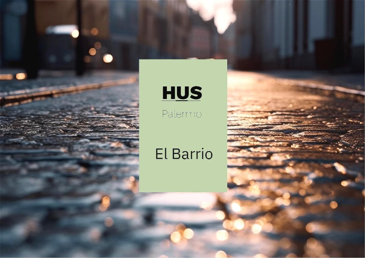 Foto de Departamentos amb desde 46 m² -Esquina Billinghurst y Gorriti - Hus, imagen 1