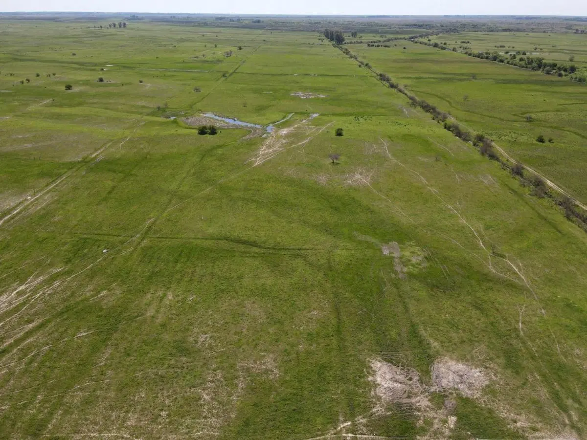 100 Ha ESCOBAR ESPECTACULAR CAMPO  - IDEAL DESARROLLO 5
