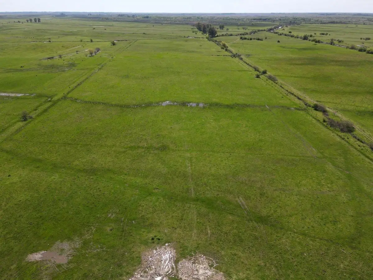 100 Ha ESCOBAR ESPECTACULAR CAMPO  - IDEAL DESARROLLO 4