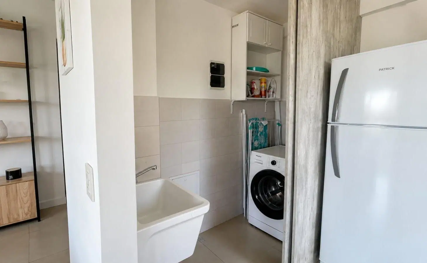 Departamento en Alquiler PB 3 ambientes amoblado Senderos Nordelta 2