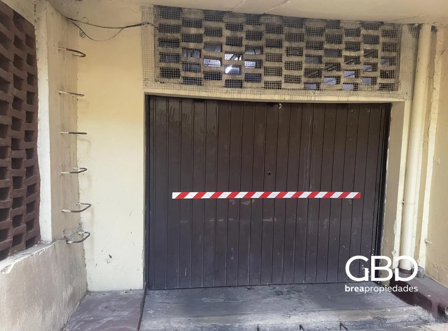 Venta Cochera Cubierta Villa Crespo - Zona Cid Campeador 5