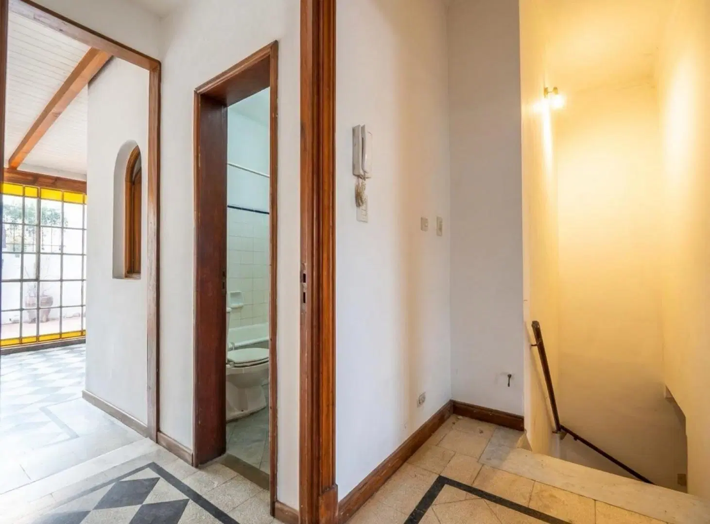 Hermoso Ph con Patio y Terraza en Villa Ortuzar 8
