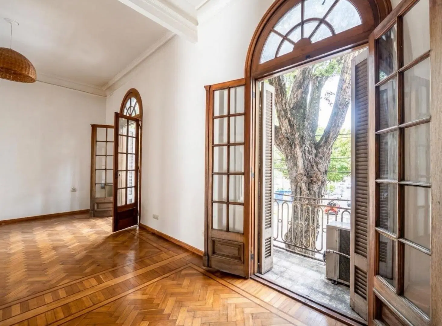 Hermoso Ph con Patio y Terraza en Villa Ortuzar 5