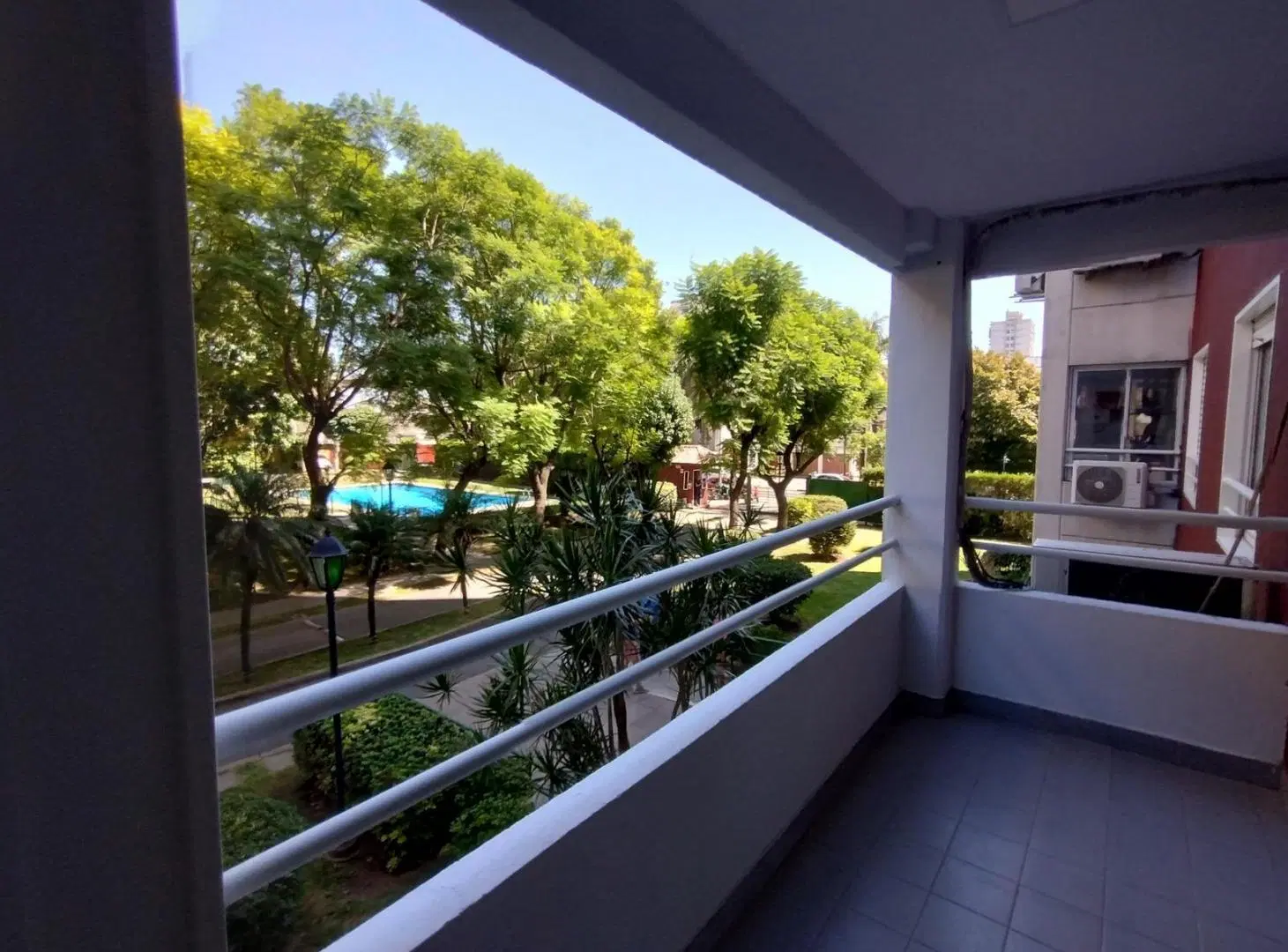 Departamento en Liniers 5