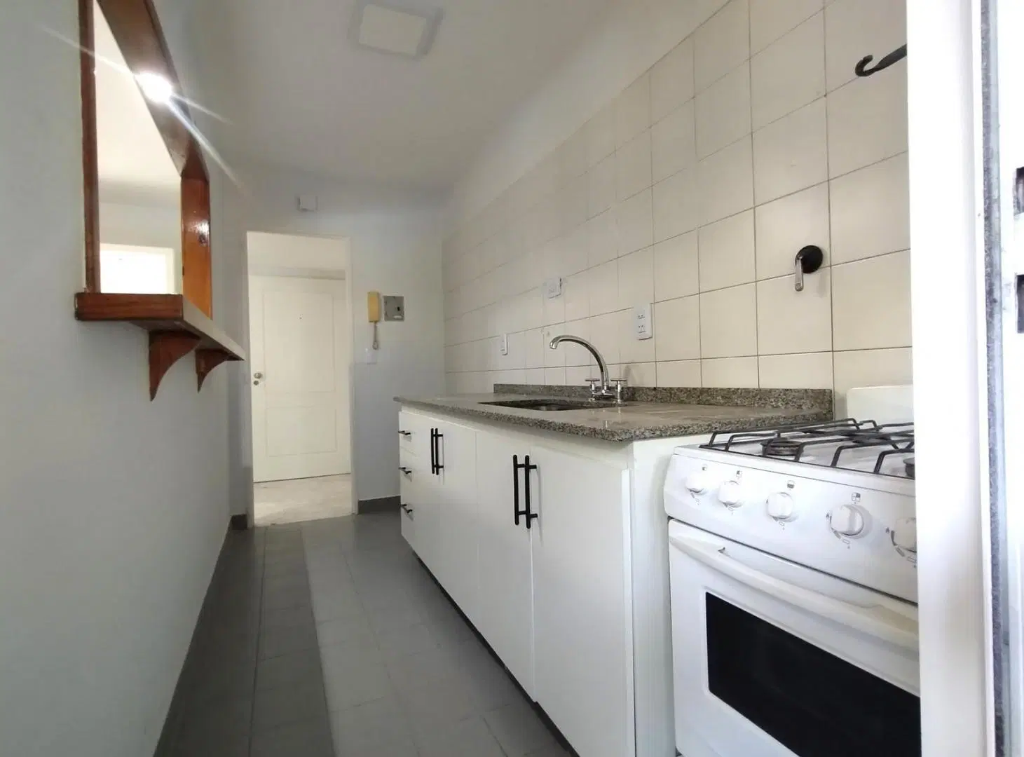 Departamento en Liniers 4