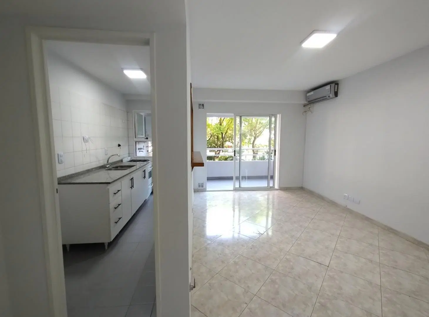 Departamento en Liniers 8