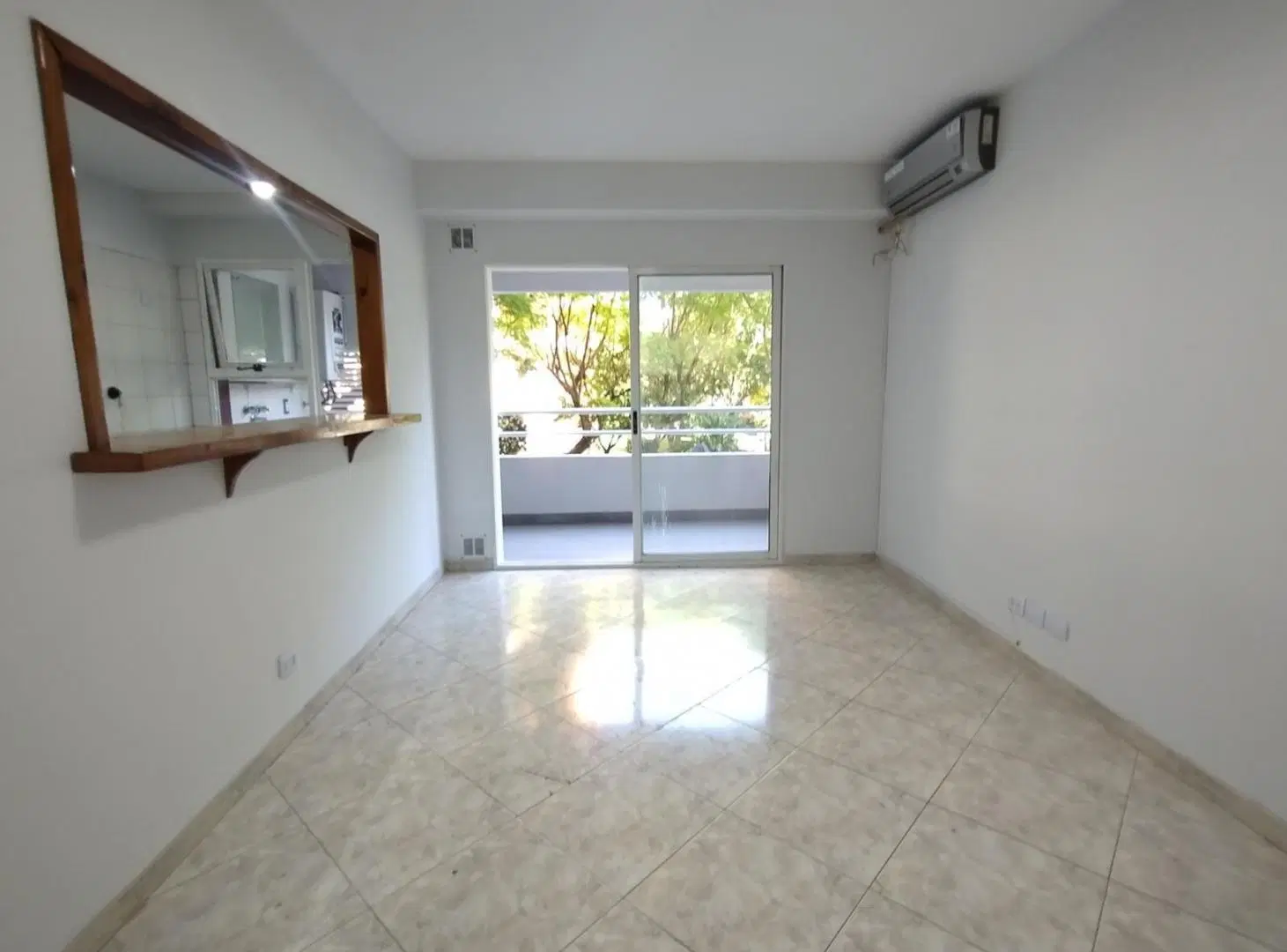 Departamento en Liniers 2