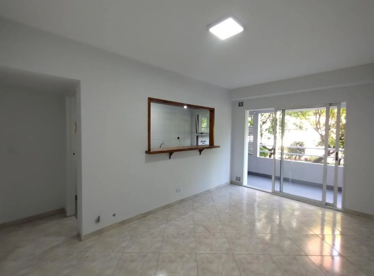 Departamento en Liniers 3