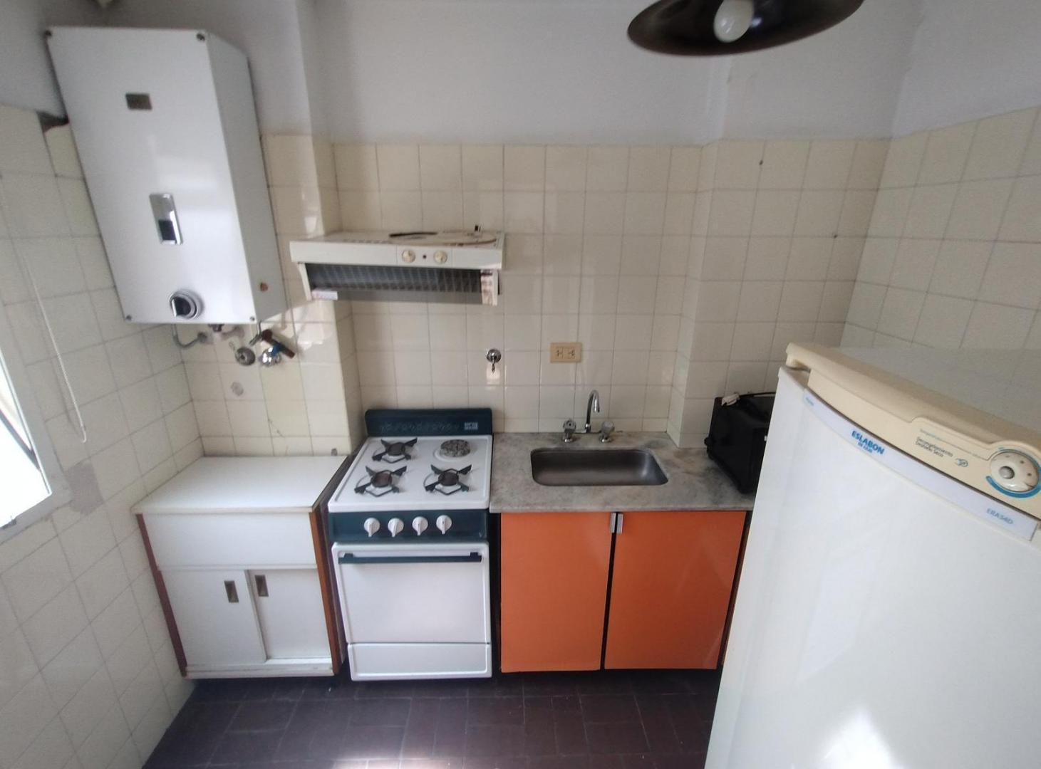 Foto de Venta de Depto 2 amb en Flores! Super luminoso y calido!!, imagen 5