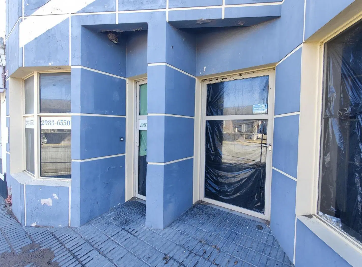 Local comercial en venta en Claromecó 3