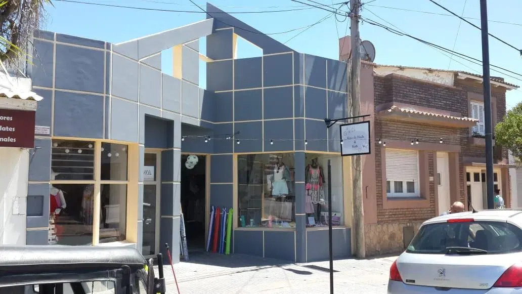 Local comercial en venta en Claromecó 1