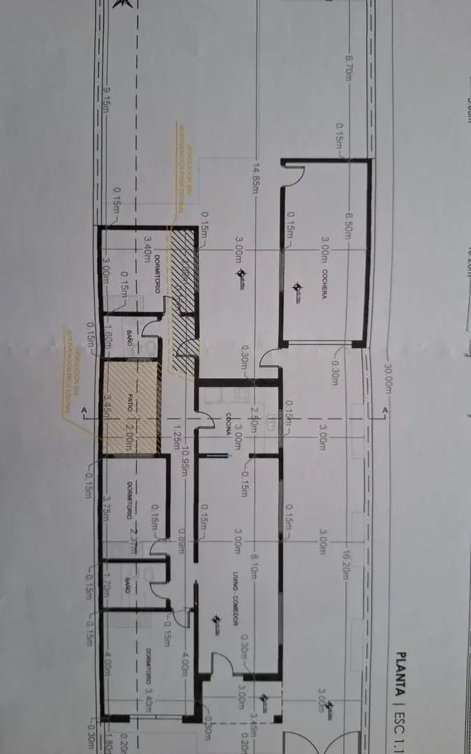 Plano 1