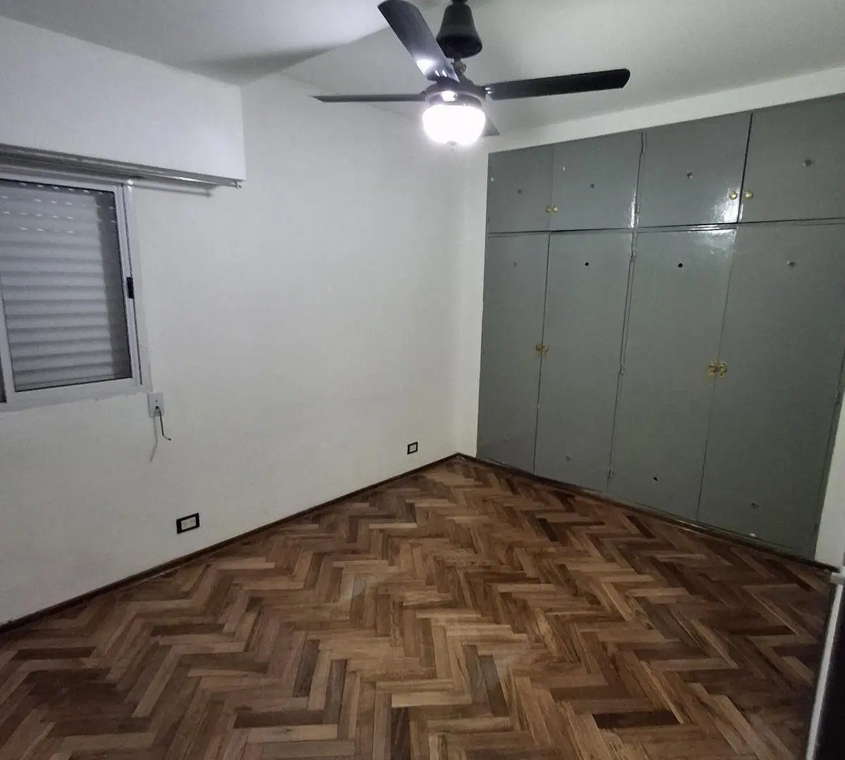 Departamento en Parque Patricios 4