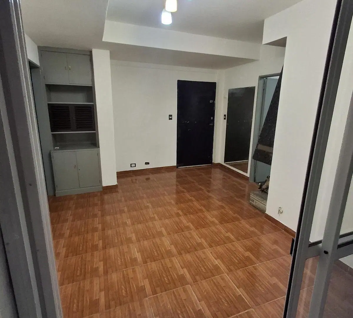 Departamento en Parque Patricios 5