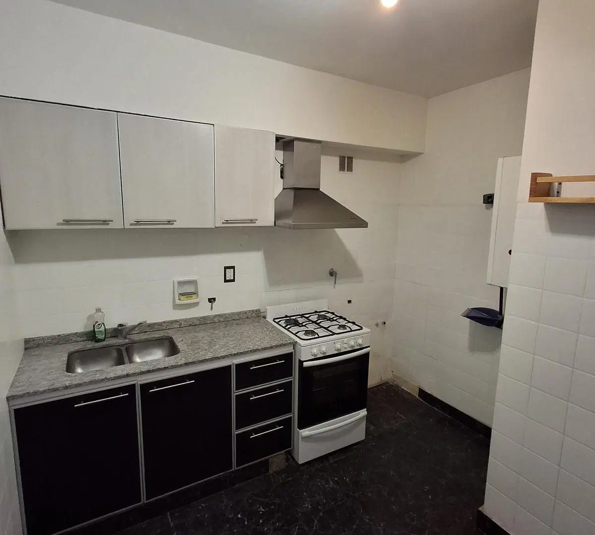 Departamento en Parque Patricios 8