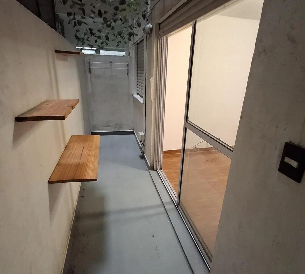 Departamento en Parque Patricios 2