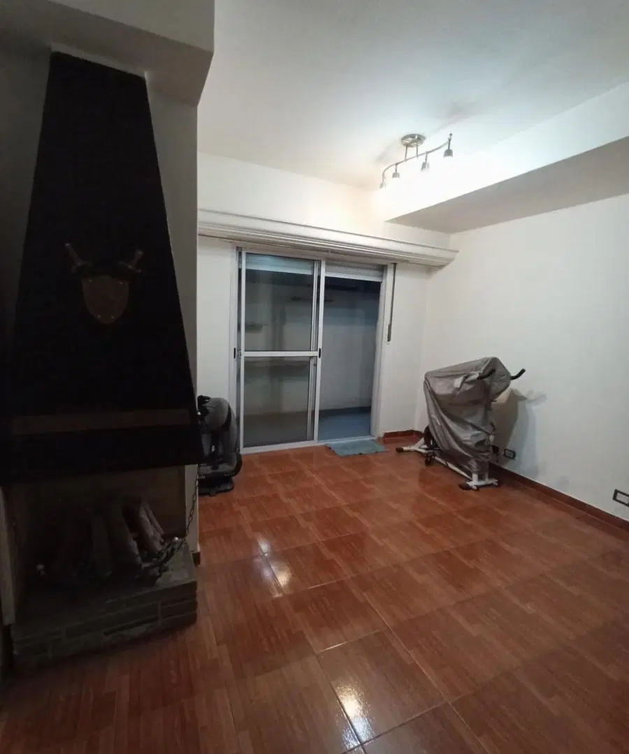 Departamento en Parque Patricios 1