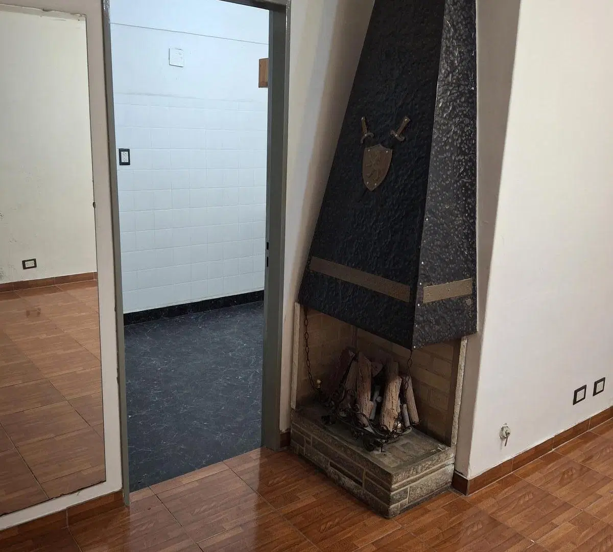 Departamento en Parque Patricios 3