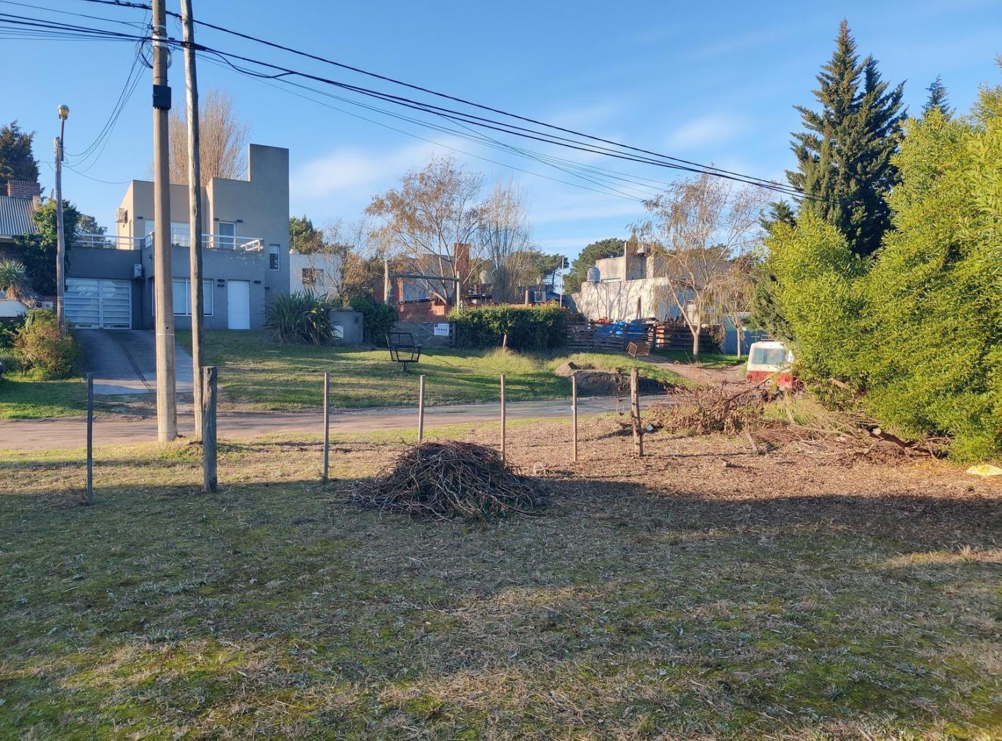 Foto de Terreno en venta en Claromecó, imagen 5