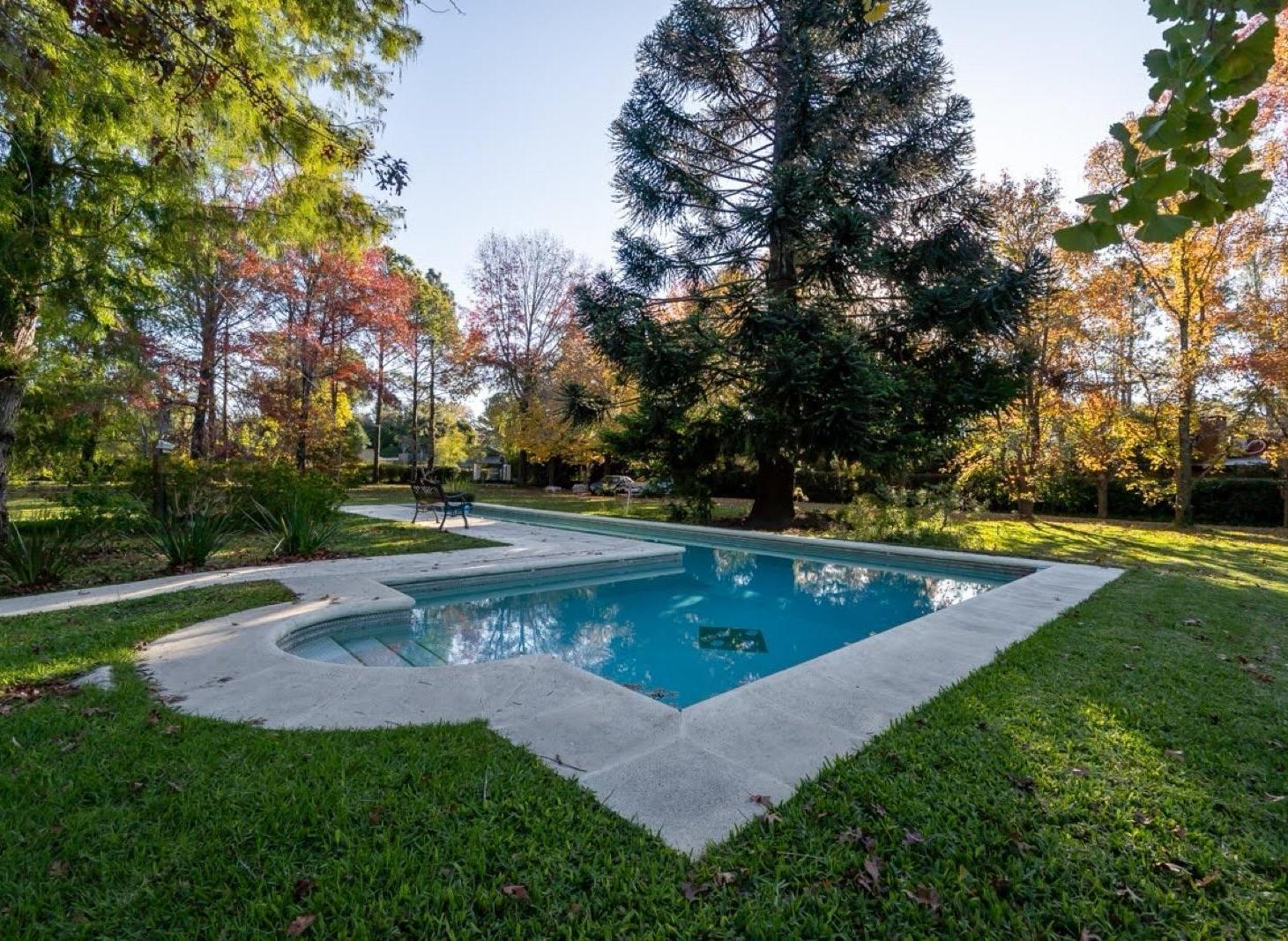 Foto de Casa única en parque de 5.040 m² con potencial de subdivisión – Ideal vivienda e inversión, imagen 2
