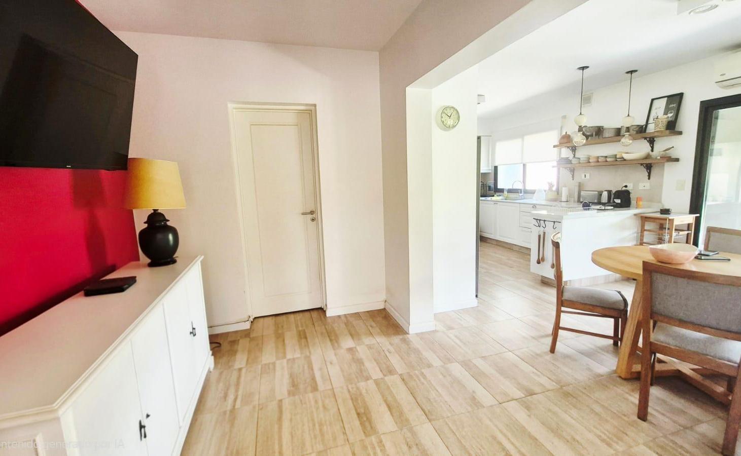 Foto de Casa en venta 3 dormitorios y atelier El Cantón Norte, Escobar, imagen 4