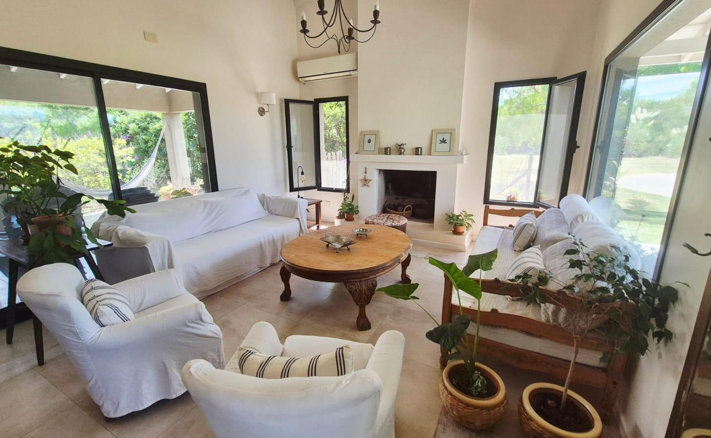 Foto de Casa en venta 3 dormitorios y atelier El Cantón Norte, Escobar, imagen 5